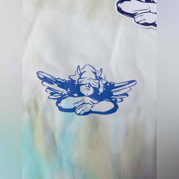 BRAND NEW 2023 UNRELEASED BOYS LIE DRAWSTRING BAG!!!!! 😍 - Picture 15 of 15